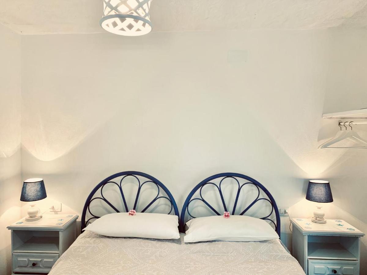Appartamento Vasiliki Porto San Paolo  Exteriör bild
