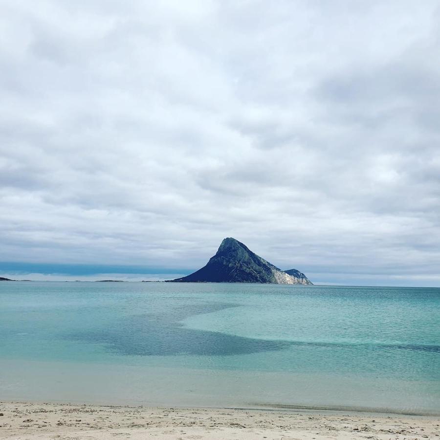 Appartamento Vasiliki Porto San Paolo  Exteriör bild