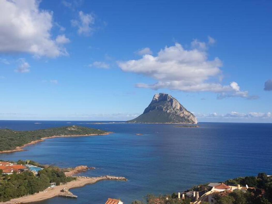 Appartamento Vasiliki Porto San Paolo  Exteriör bild